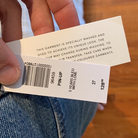 Brand new Denim Forums - Picture 3 of 4